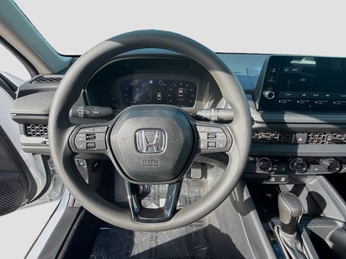 New 2026 Honda Accord LX image 10