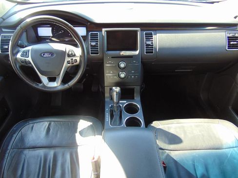 Used 2015 Ford Flex SEL w/ Equipment Group 202A image 18