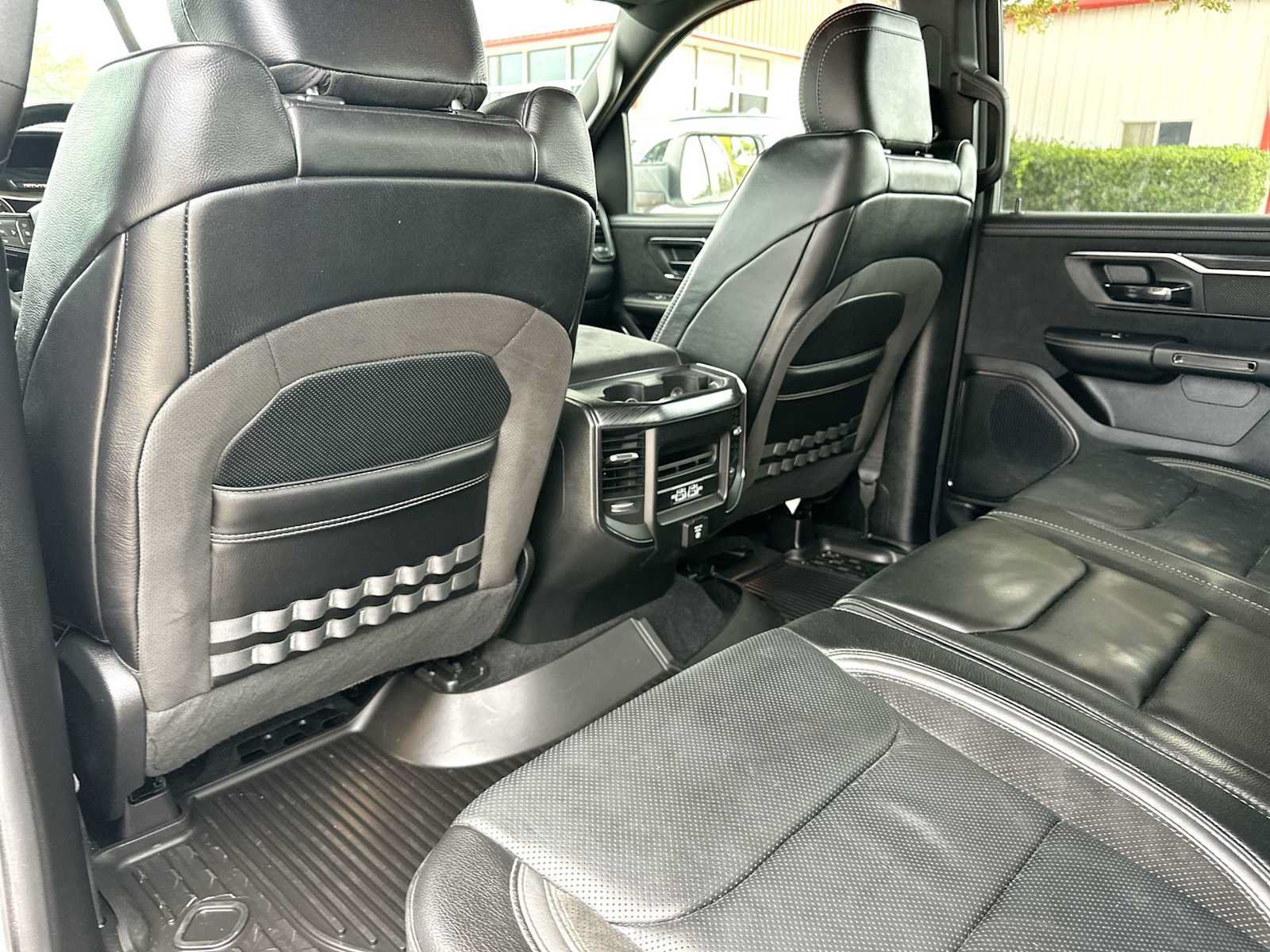 Used 2026 RAM 1500 RHO w/ Bed Utility Group AWD/4WD image 24