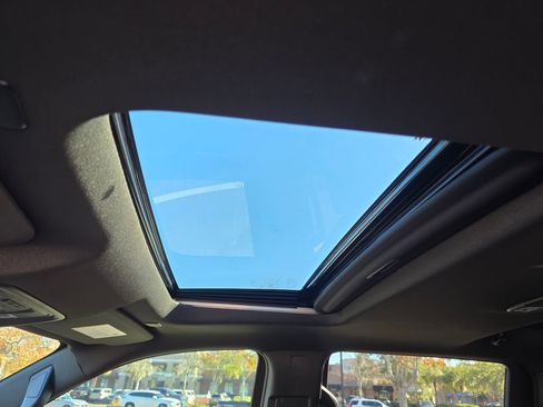 New 2026 Chevrolet Silverado 1500 High Country w/ High Country Premium Package image 12