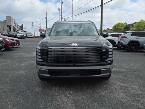 Certified 2026 Hyundai Palisade SEL image 3