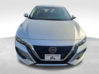 Used 2023 Nissan Sentra S video 2