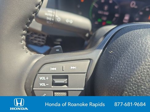 New 2026 Honda Accord Sport image 24