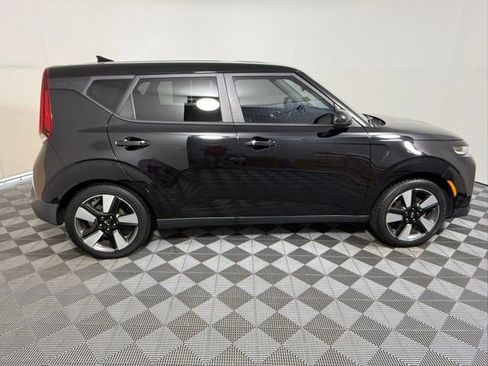 Used 2020 Kia Soul EX w/ Option Group 015 image 6