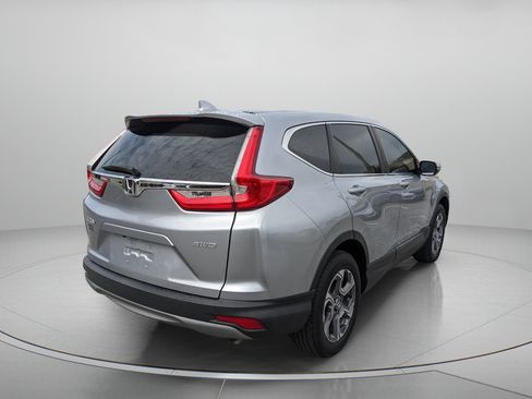 Used 2019 Honda CR-V EX-L image 8