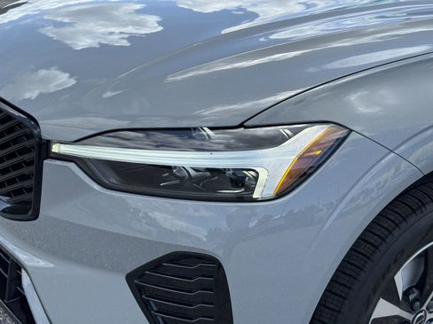 New 2026 Volvo XC60 B5 Core w/ Protection Package image 8