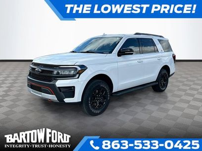 Used 2024 Ford Expedition Timberline