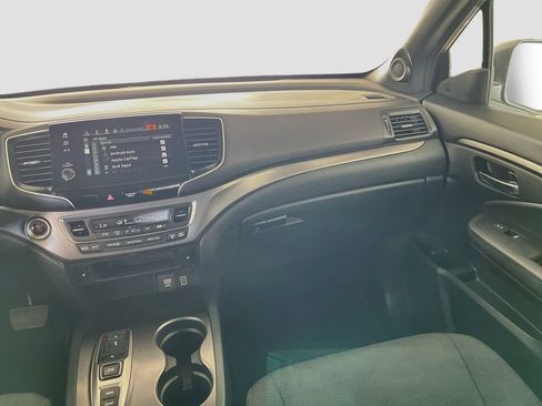 Used 2022 Honda Pilot Sport image 22