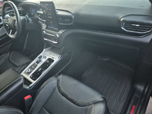 Used 2020 Ford Explorer ST w/ ST Street Pack AWD/4WD image 37