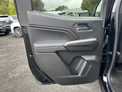 New 2026 GMC Canyon Elevation w/ Convenience Package AWD/4WD image 22