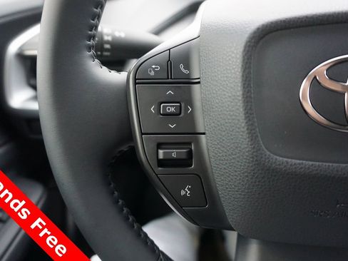 New 2026 Toyota Prius LE image 4