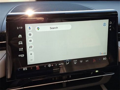 Certified 2024 Lincoln Nautilus Reserve image 16