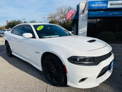 Used 2022 Dodge Charger R/T