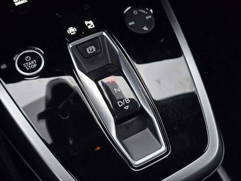 Used 2023 Audi Q4 e-tron Premium Plus w/ Premium Plus image 34