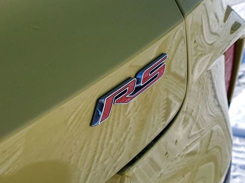 Used 2023 Chevrolet TrailBlazer RS w/ Sun and Liftgate Package image 38