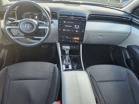 Used 2024 Hyundai Tucson SEL image 9