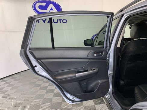Used 2016 Subaru Crosstrek 2.0i Limited AWD/4WD image 26