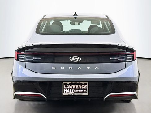 Used 2024 Hyundai Sonata SEL FWD image 5