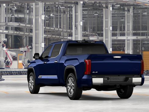 New 2026 Toyota Tundra 1794 Edition AWD/4WD image 6