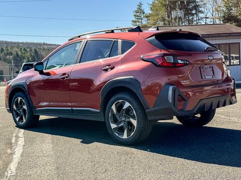 Certified 2024 Subaru Crosstrek 2.5i Limited AWD/4WD image 5
