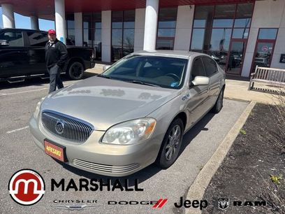 Used 2008 Buick Lucerne CXL w/ Ultra Confidence Package