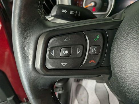 Certified 2021 Jeep Wrangler Unlimited Sport image 22