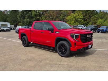 New 2026 GMC Sierra 1500 Pro w/ Graphite Edition