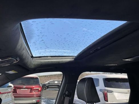 Used 2022 Hyundai Palisade Calligraphy image 20