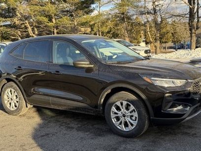 New 2026 Ford Escape Active w/ Cold Weather Package
