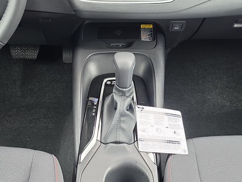 New 2026 Toyota Corolla SE w/ SE Package FWD image 23