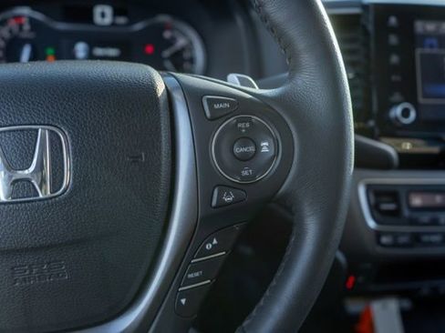 Used 2022 Honda Ridgeline RTL-E image 22