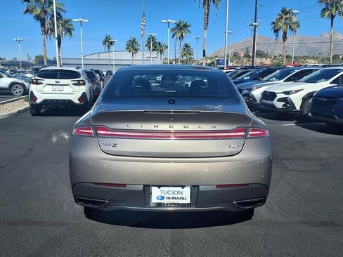 Used 2018 Lincoln MKZ Reserve w/ Technology Package image 10