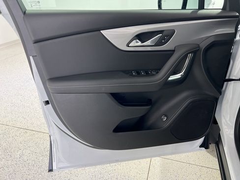 New 2026 Chevrolet Blazer LT w/ LPO, Black Sport Package image 19