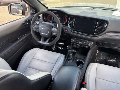 Used 2025 Dodge Durango SRT Hellcat AWD/4WD image 13
