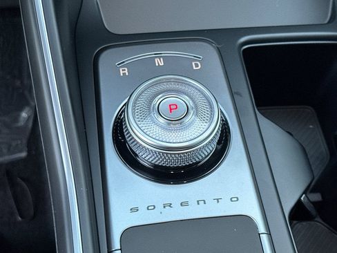 New 2026 Kia Sorento EX image 22