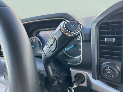 Used 2023 Ford F150 XLT w/ Equipment Group 301A Mid image 18