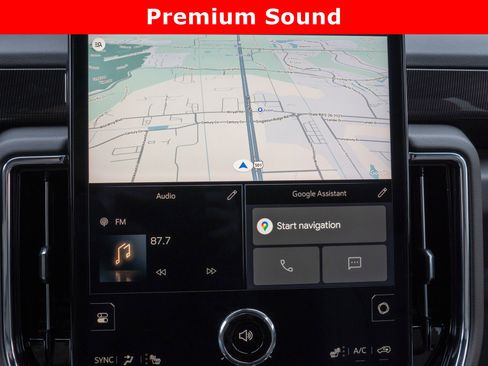 New 2026 GMC Yukon XL Elevation image 15