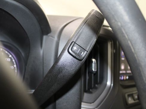 Used 2024 Chevrolet Silverado 1500 Custom image 37