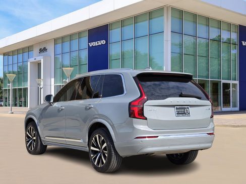 Certified 2025 Volvo XC90 B6 Core w/ Protection Package image 4