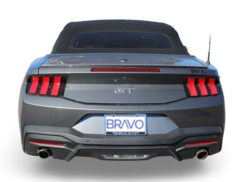 Used 2024 Ford Mustang GT Premium image 6
