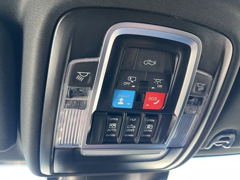 New 2026 RAM 2500 Rebel w/ Rebel Level 2 Equipment Group image 36