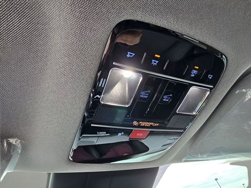 New 2026 Hyundai Santa Fe Limited image 22