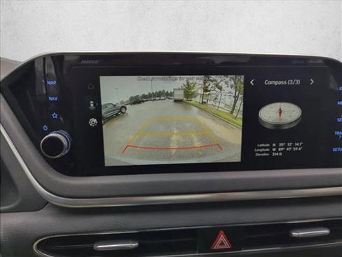 Used 2023 Hyundai Sonata SEL Plus image 12