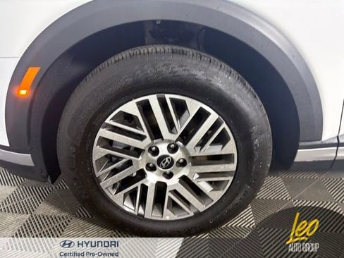 Used 2026 Hyundai Palisade SEL AWD/4WD image 27