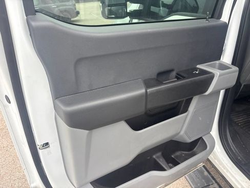 Used 2025 Ford F350 XL AWD/4WD image 24