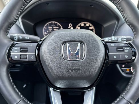 New 2026 Honda HR-V EX-L image 20