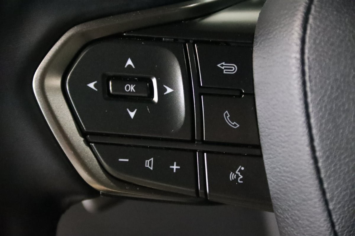 Used 2024 Lexus GX 550 w/ Accessory Package (2T) AWD/4WD image 17