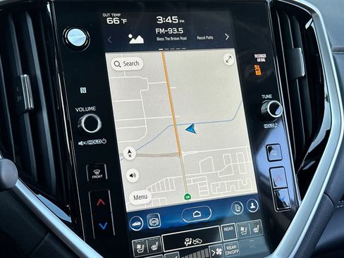 New 2026 Subaru Ascent Touring AWD/4WD image 23
