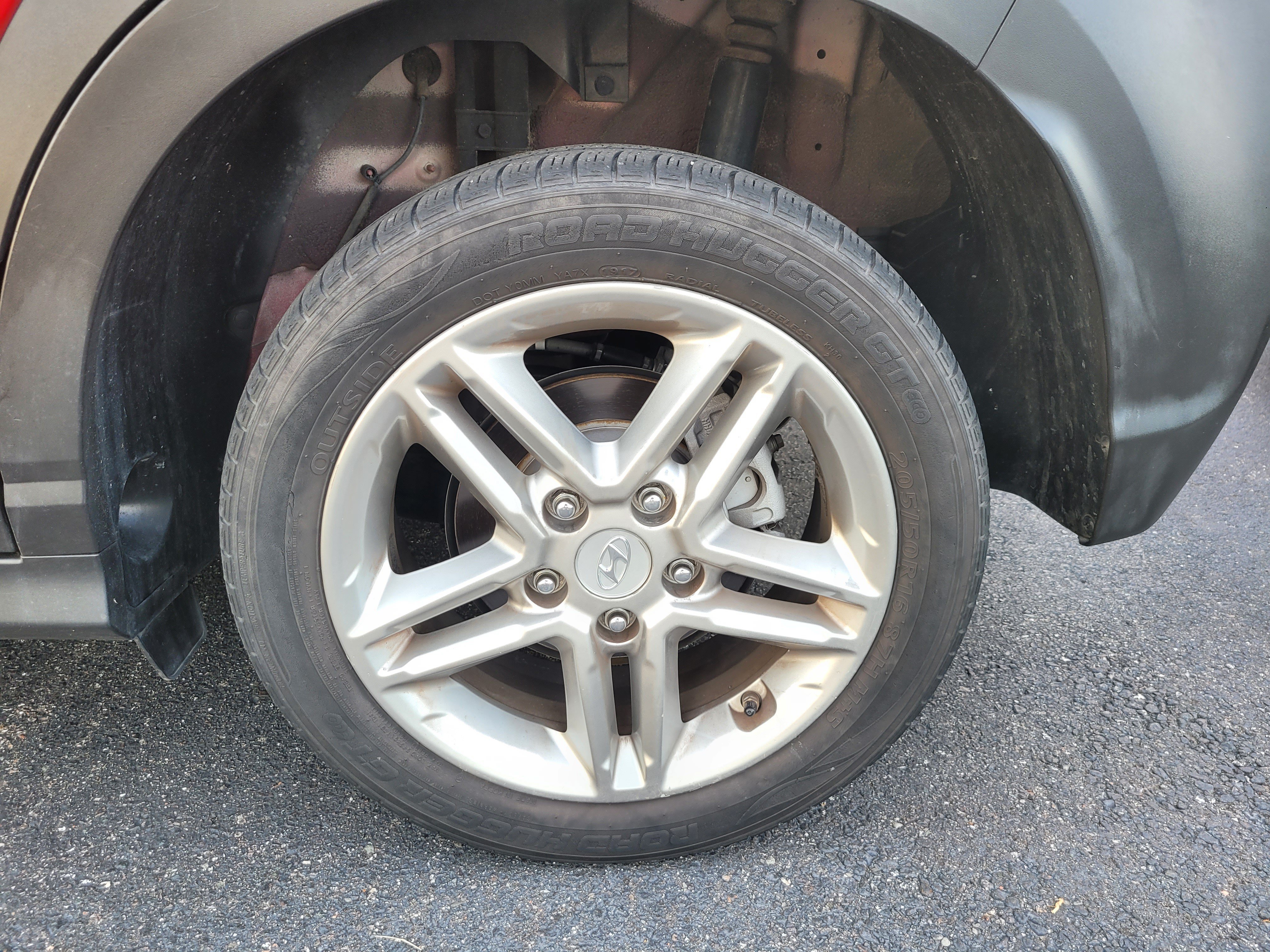 Used 2019 Hyundai Kona SE FWD image 8