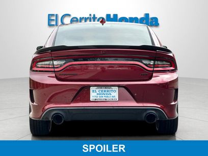 Used 2021 Dodge Charger GT w/ Blacktop Package